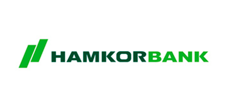 Hamkor Bank
