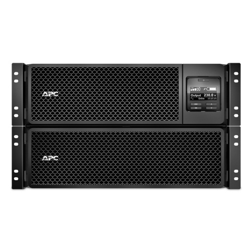 APC Smart-UPS SRT 8000VA RM