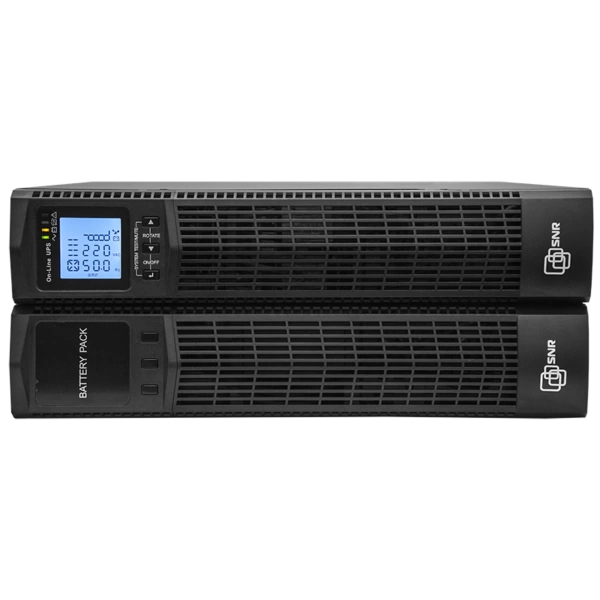 Источник бесперебойного питания on-line, 1500 VA, 36VDC