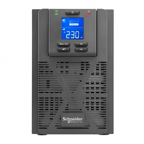 Schneider Electric Easy UPS SRVS 1000VA 230V