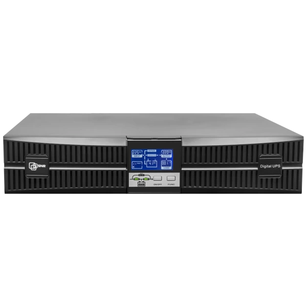 Источник бесперебойного питания on-line SNR серии Element, 1000 VA, 36VDC