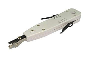 Инструмент для заделки и зачистки витой пары Punch Down Tool (FRC-2032) HT-3141