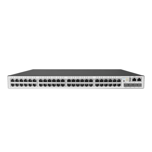 Управляемый POE коммутатор уровня 3 SNR-S2995G-48TX-POE