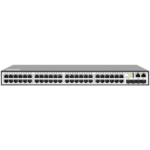 Управляемый коммутатор уровня 3 SNR-S2995G-48TX-RPS