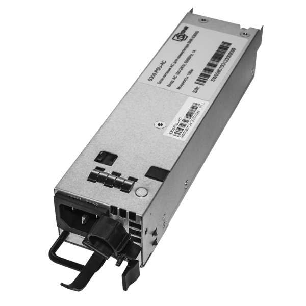 Блок питания (AC) для коммутатора SNR-S300G-24FX