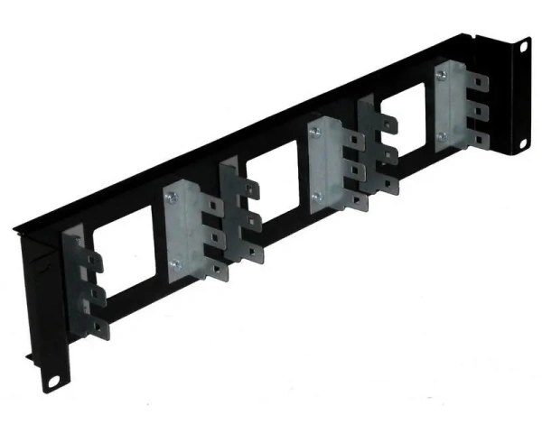 Крепление для плинтов 19D 90пар Mounting Frame (9 Way)