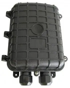 Муфта оптическая FORTEC до 24 волокон Closure(FRC-ABS-Z3-24)