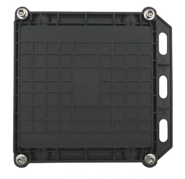Муфта оптическая FORTEC до 24 волокон Closure (FRC-CH038,24C)